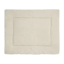 Jollein Voetenzak Autostoel Groep 0+ 3/5 Punts Basic Knit Nougat><noscript><img width=