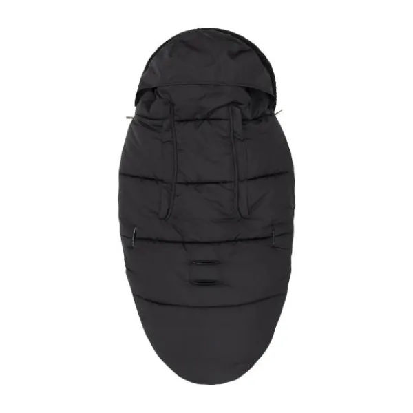 Jollein Voetenzak Buggy/Wandelwagen Grey> Accessoires Buggy's|Voetenzak Voor Buggy's