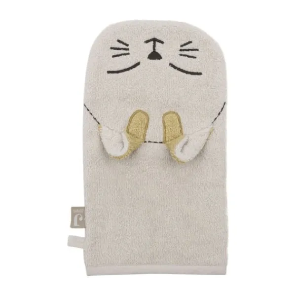 Jollein Washand - Badstof> Washandjes
