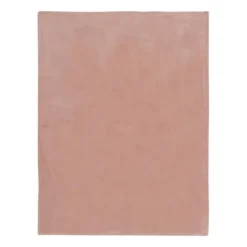 Jollein Wiegdeken Cosy Knit Wild Rose / Velvet 75 x 100 cm><noscript><img width=