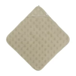 Jollein Wiegdeken Miffy Nougat 75 x 100 cm><noscript><img width=