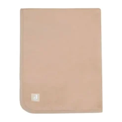 Jollein Wiegdeken Nougat 75 x 100 cm><noscript><img width=