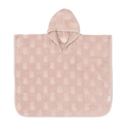 Jollein Wieghoeslaken Jersey Happy Miffy Nougat 40/50 x 80/90 cm><noscript><img width=