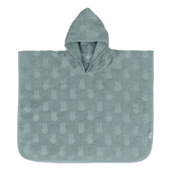 Jollein Wieghoeslaken Jersey Happy Miffy Nougat 40/50 x 80/90 cm><noscript><img width=