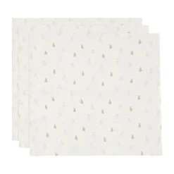 Jollein Wieghoeslaken Jersey Happy Miffy Nougat 40/50 x 80/90 cm><noscript><img width=