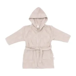 Jollein Wieghoeslaken Jersey Happy Miffy Nougat 40/50 x 80/90 cm><noscript><img width=