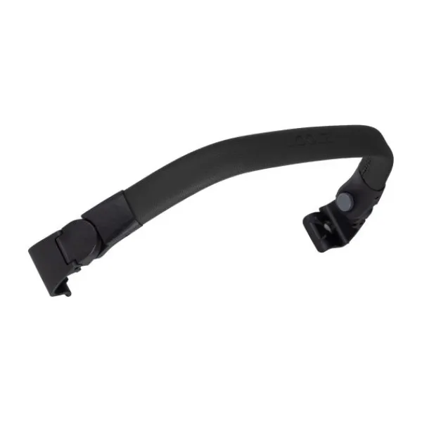 Joolz Aer² Bumper Bar - Mid Brown Carbon> Accessoires Buggy's