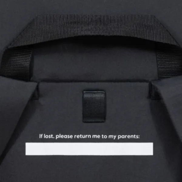 Joolz Aer Transport Bag> Accessoires Buggy's
