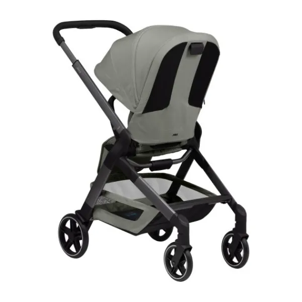 Joolz Chassis + Seat Hub2 Stone Grey> Wandelwagens|Complete Kinderwagens
