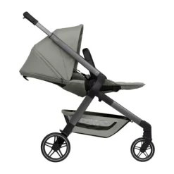 Joolz Chassis + Seat Hub2 Stone Grey><noscript><img width=