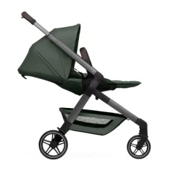 Joolz Chassis + Seat Hub2 Stone Grey><noscript><img width=