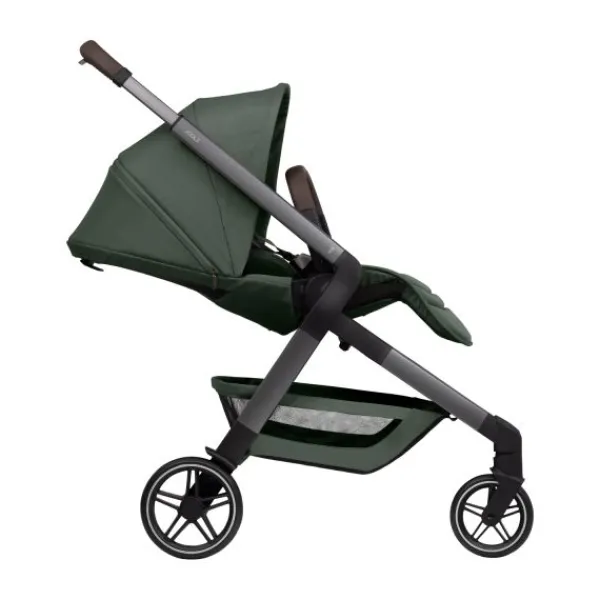 Joolz Chassis + Seat Hub2 Stone Grey> Wandelwagens|Complete Kinderwagens