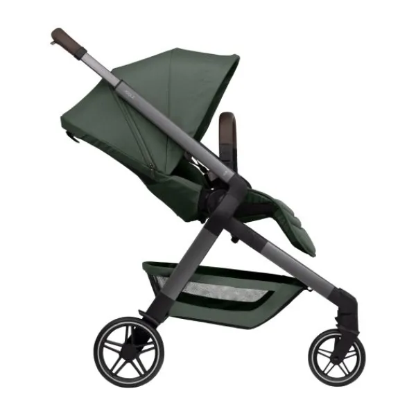 Joolz Chassis + Seat Hub2 Stone Grey> Wandelwagens|Complete Kinderwagens