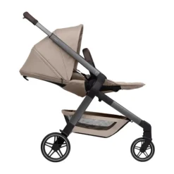 Joolz Chassis + Seat Hub2 Stone Grey><noscript><img width=
