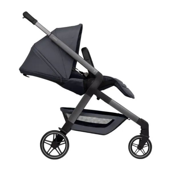 Joolz Chassis + Seat Hub2 Stone Grey> Wandelwagens|Complete Kinderwagens