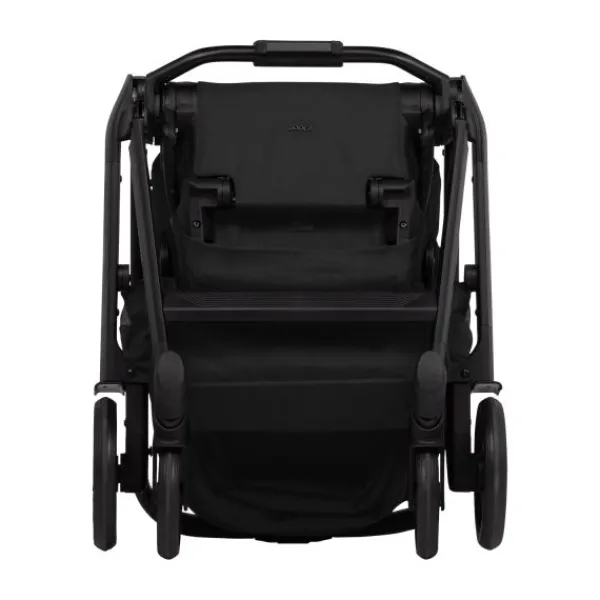 Joolz Chassis + Seat Hub2 Stone Grey> Wandelwagens|Complete Kinderwagens