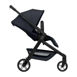 Joolz Chassis + Seat Hub2 Stone Grey><noscript><img width=