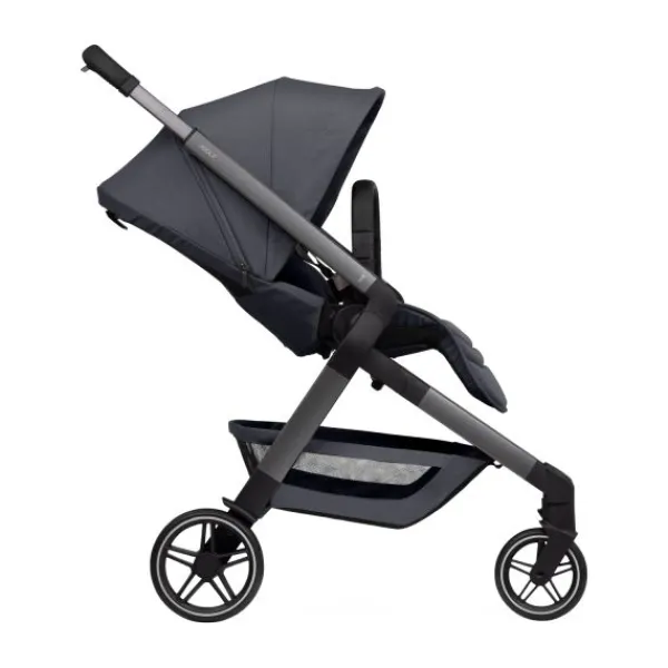 Joolz Chassis + Seat Hub2 Stone Grey> Wandelwagens|Complete Kinderwagens