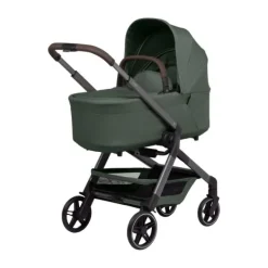 Joolz Cot Hub2 Navy Blue> Accessoires Kinderwagens|Accessoires Tweeling/Duo
