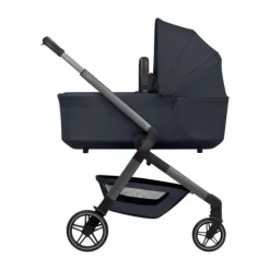 Joolz Cot Hub2 Navy Blue><noscript><img width=