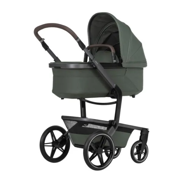 Joolz Day 5 Kinderwagen 2-in-1 - Dark Navy Blue> Accessoires Kinderwagens|Accessoires Tweeling/Duo