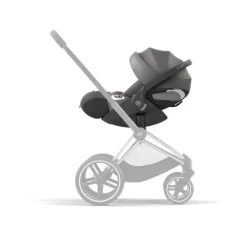 Joolz Day 5 Kinderwagen 2-in-1 - Dark Navy Blue><noscript><img width=