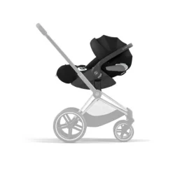 Joolz Day 5 Kinderwagen 2-in-1 - Dark Navy Blue><noscript><img width=