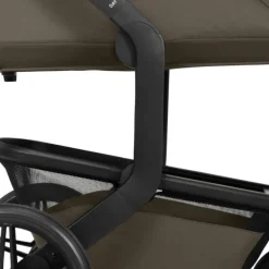 Joolz Day 5 Kinderwagen 2-in-1 - Dark Navy Blue><noscript><img width=