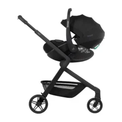 Joolz Day 5 Kinderwagen 2-in-1 - Dark Navy Blue><noscript><img width=