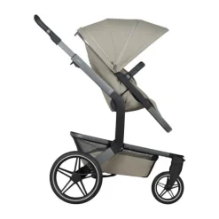 Joolz Day 5 Kinderwagen 2-in-1 - Dark Navy Blue><noscript><img width=