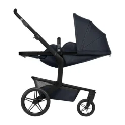Joolz Day 5 Kinderwagen 2-in-1 - Dark Navy Blue><noscript><img width=