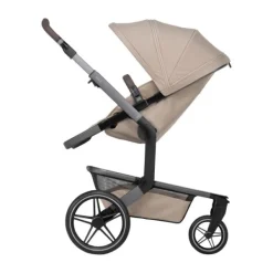 Joolz Day 5 Kinderwagen 2-in-1 - Dark Navy Blue><noscript><img width=