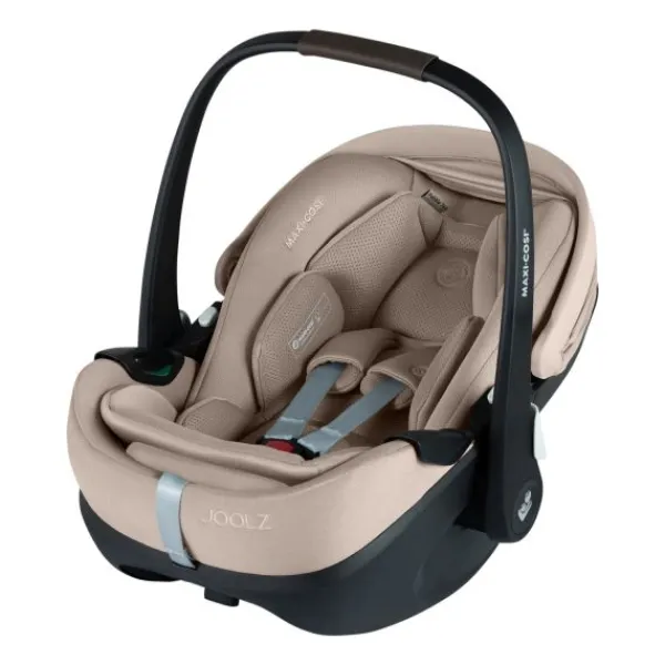Joolz Day5 All-in-One Bundle – Forest Green> Wandelwagens|Complete Kinderwagens