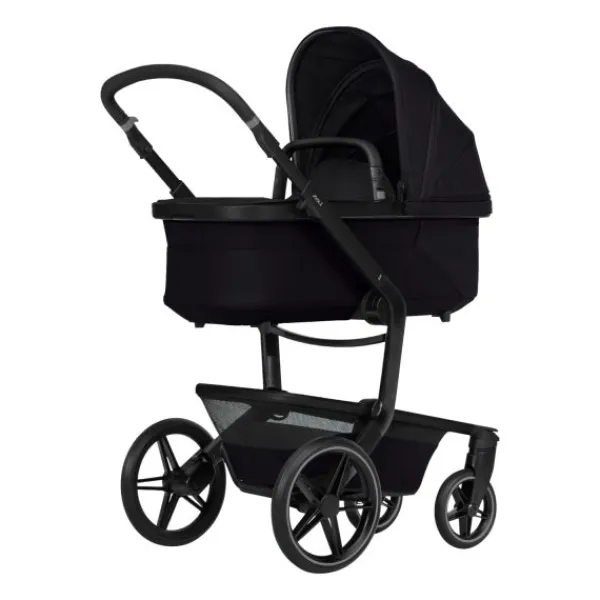 Joolz Day5 All-in-One Bundle – Forest Green> Wandelwagens|Complete Kinderwagens
