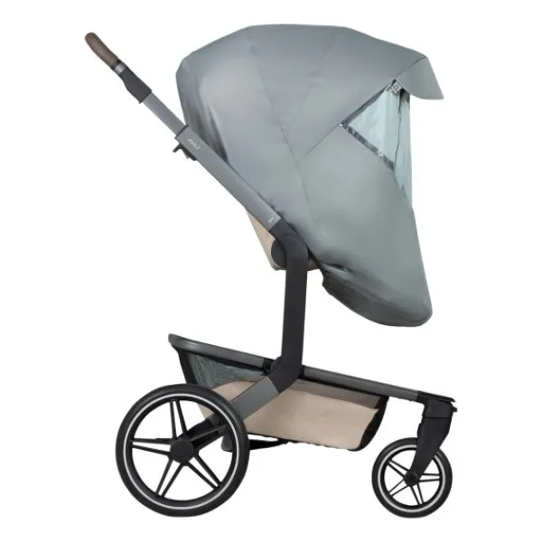 Joolz Day5 All-in-One Bundle – Forest Green> Wandelwagens|Complete Kinderwagens