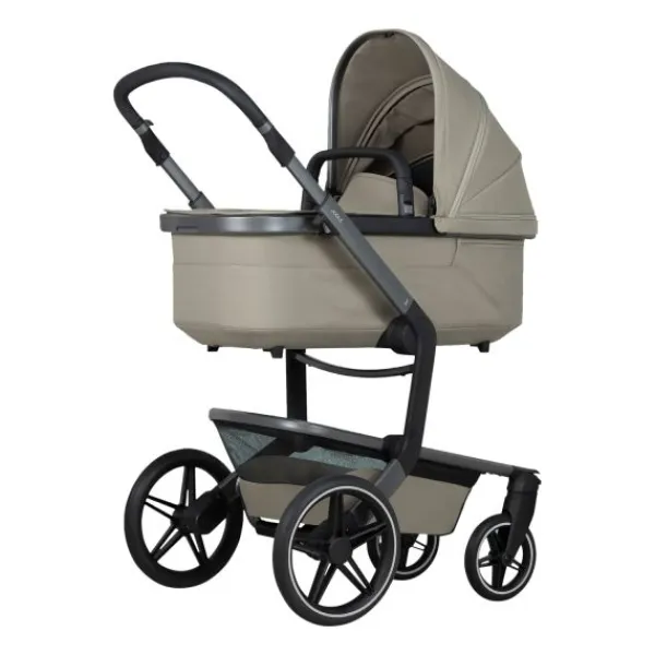 Joolz Day5 All-in-One Bundle – Forest Green> Wandelwagens|Complete Kinderwagens