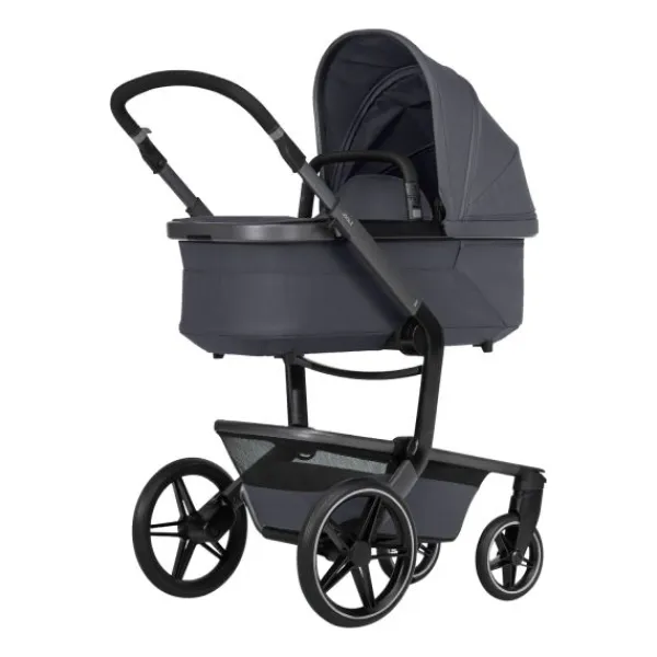 Joolz Day5 All-in-One Bundle – Forest Green> Wandelwagens|Complete Kinderwagens