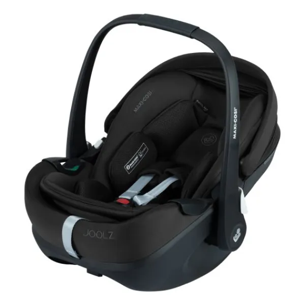 Joolz Day5 All-in-One Bundle – Forest Green> Wandelwagens|Complete Kinderwagens