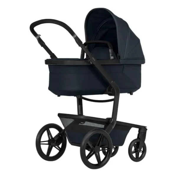 Joolz Day5 All-in-One Bundle – Forest Green> Wandelwagens|Complete Kinderwagens