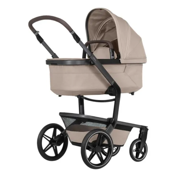 Joolz Day5 All-in-One Bundle – Forest Green> Wandelwagens|Complete Kinderwagens