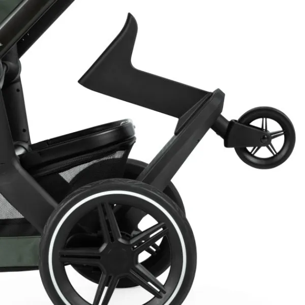 Joolz Footboard With Seat Day3 / Day+ / Geo3> Accessoires Kinderwagens|Accessoires Tweeling/Duo