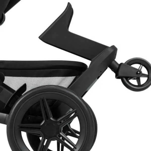 Joolz Footboard With Seat Day3 / Day+ / Geo3> Accessoires Kinderwagens|Accessoires Tweeling/Duo