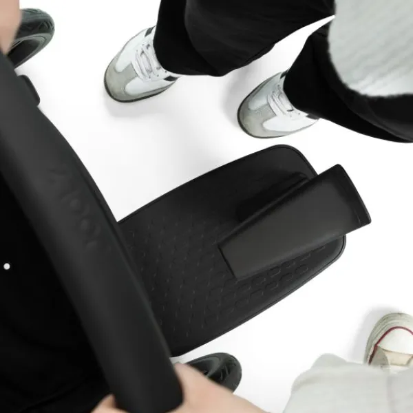 Joolz Footboard With Seat Day3 / Day+ / Geo3> Accessoires Kinderwagens|Accessoires Tweeling/Duo