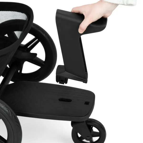 Joolz Footboard With Seat Day3 / Day+ / Geo3> Accessoires Kinderwagens|Accessoires Tweeling/Duo