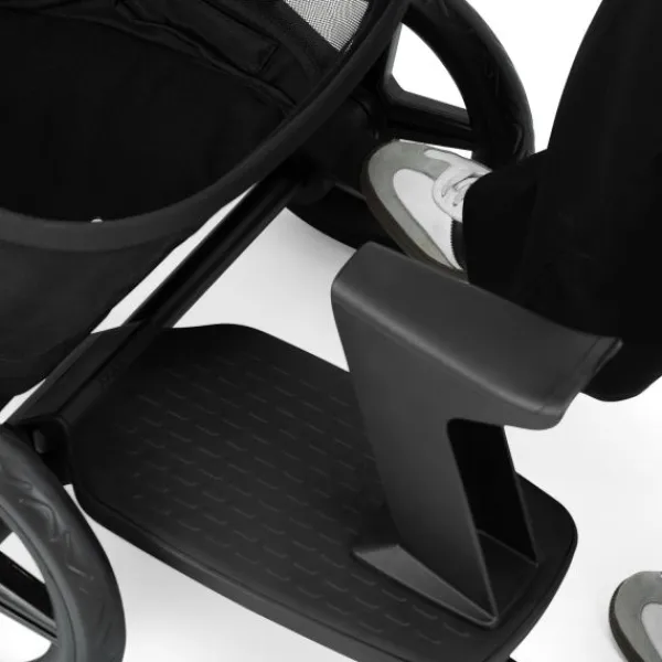 Joolz Footboard With Seat Day3 / Day+ / Geo3> Accessoires Kinderwagens|Accessoires Tweeling/Duo