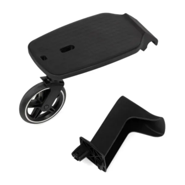 Joolz Footboard With Seat Hub2> Accessoires Kinderwagens|Accessoires Tweeling/Duo