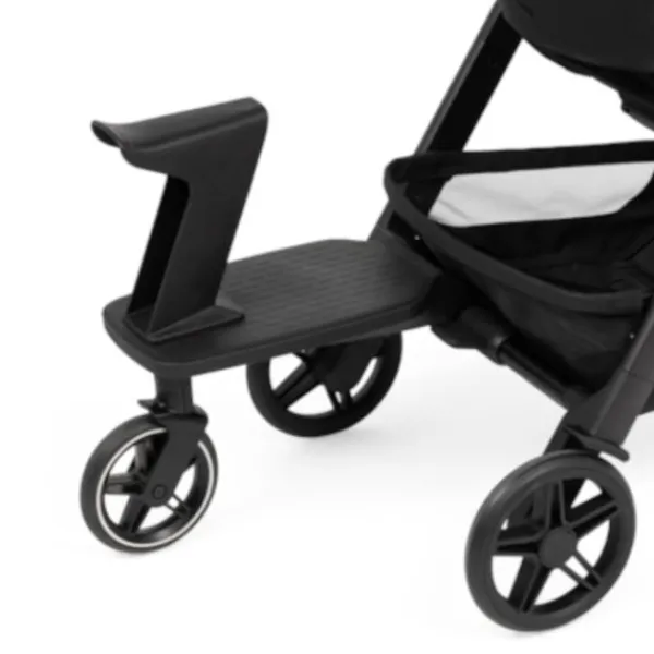 Joolz Footboard With Seat Hub2> Accessoires Kinderwagens|Accessoires Tweeling/Duo