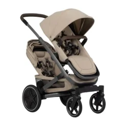 Joolz Geo 3 Zitting - Hazel Brown><noscript><img width=