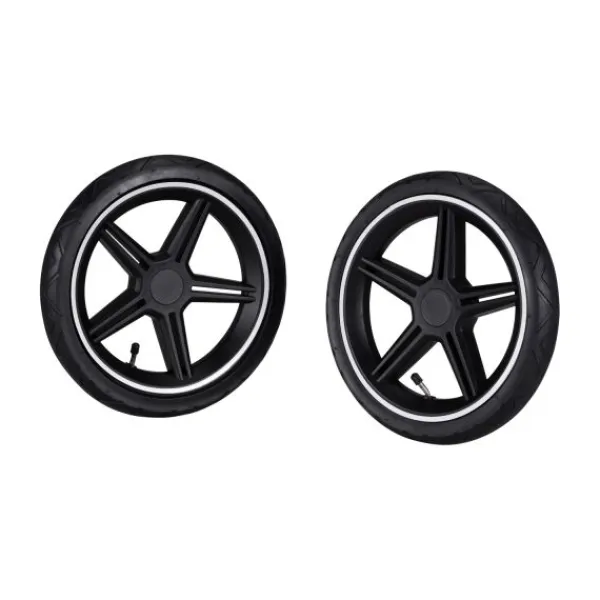 Joolz Geo3 All-Terrain Air Wheels> Accessoires Kinderwagens|Accessoires Tweeling/Duo