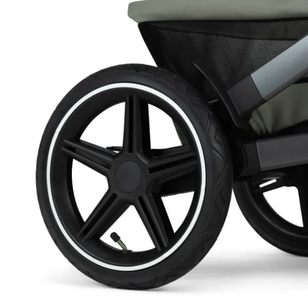 Joolz Geo3 All-Terrain Air Wheels> Accessoires Kinderwagens|Accessoires Tweeling/Duo